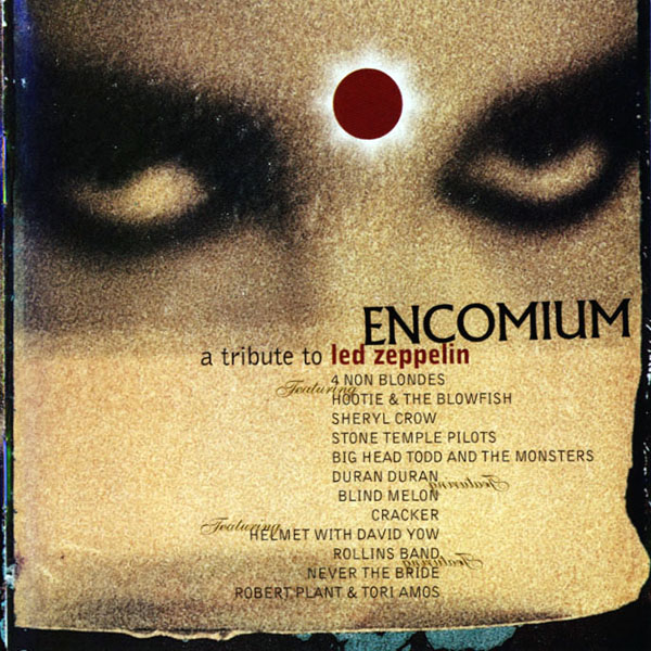 Encomium, A Tribute To Led Zeppelin